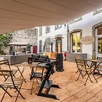 Chateau Melay (Haute-Marne)