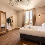 Chateau 3* Melay (Haute-Marne)