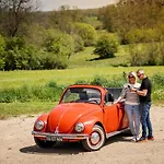 Chateau Bed and breakfast Melay (Haute-Marne)