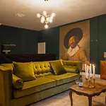 Chateau 3* Melay (Haute-Marne)