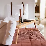 Bed and breakfast Chateau 3*