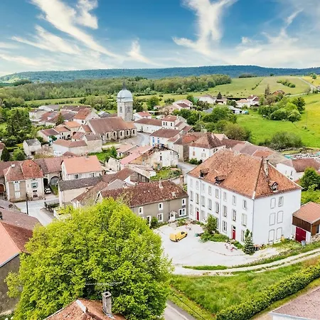 Chateau Melay Melay (Haute-Marne)