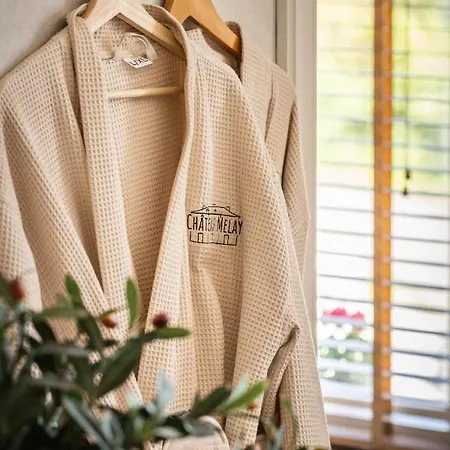 Chateau Bed & Breakfast