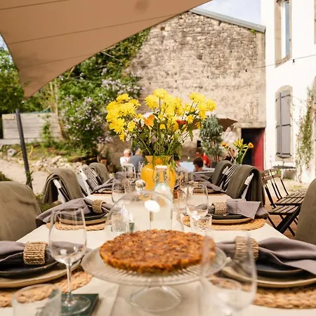 Chateau 3* Melay (Haute-Marne)