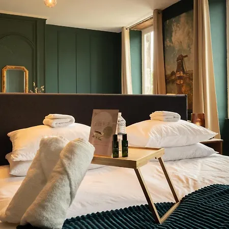 Chateau Melay