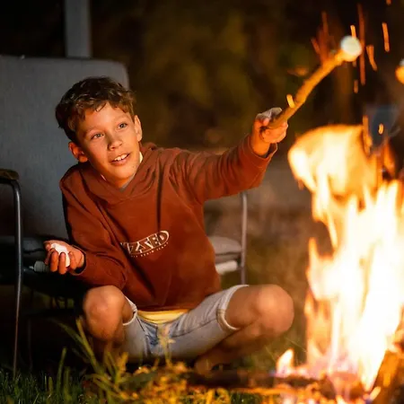 Bed & Breakfast Chateau