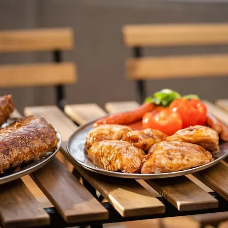 Chateau Bed & Breakfast Melay (Haute-Marne)