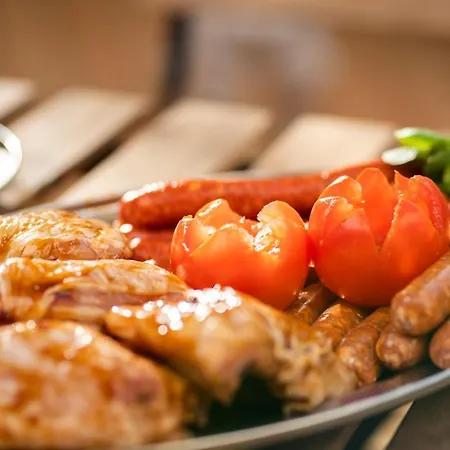 Bed & Breakfast Chateau 3*