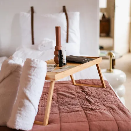 Bed & Breakfast Chateau Melay *