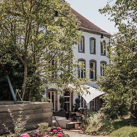 Chateau Melay Bed & Breakfast Melay (Haute-Marne)