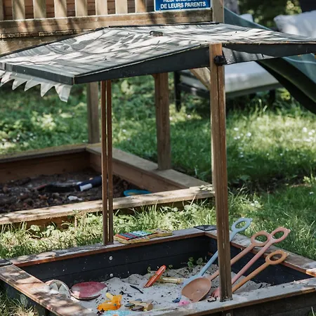 Bed & Breakfast Chateau Melay (Haute-Marne)