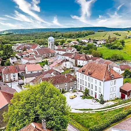 B&B Chateau 3*