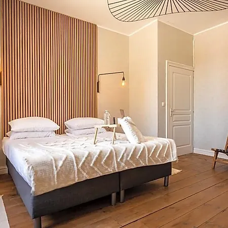 Chateau 3* Melay (Haute-Marne)