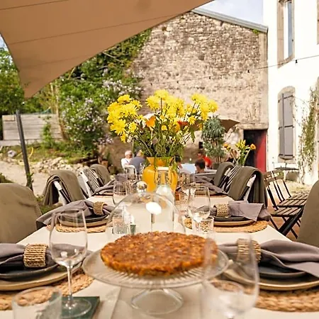 Chateau Bed & Breakfast 3*