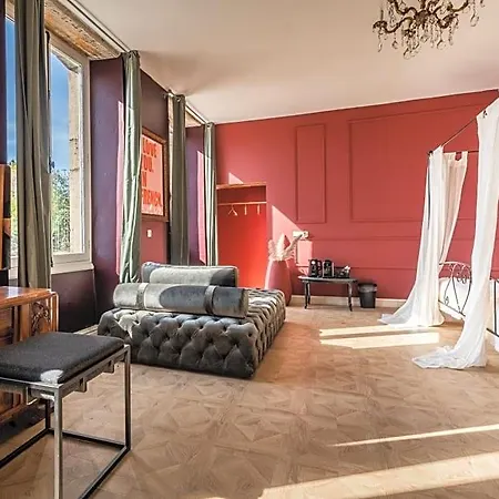 Chateau Melay (Haute-Marne)