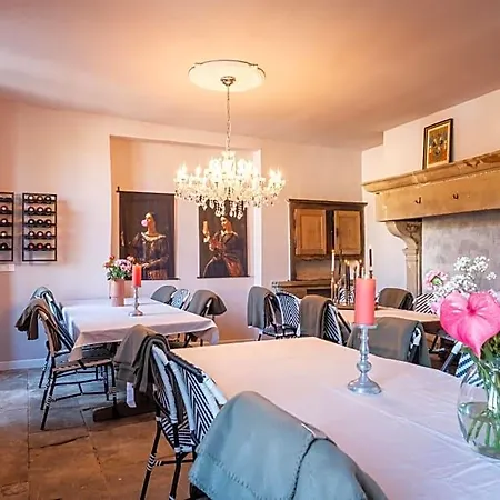 Chateau Bed & Breakfast