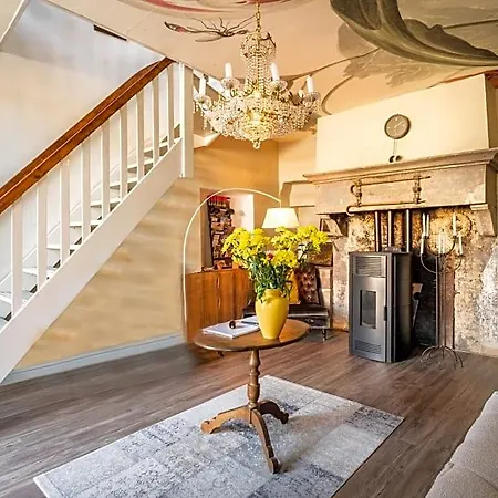 Bed & Breakfast Chateau 3*