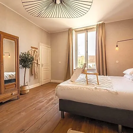 Chateau B&B Melay (Haute-Marne)