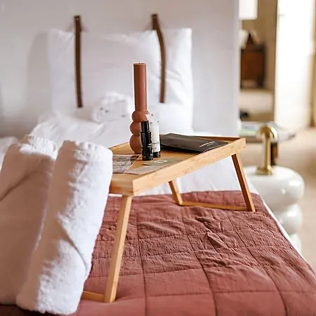 Chateau B&B 3*