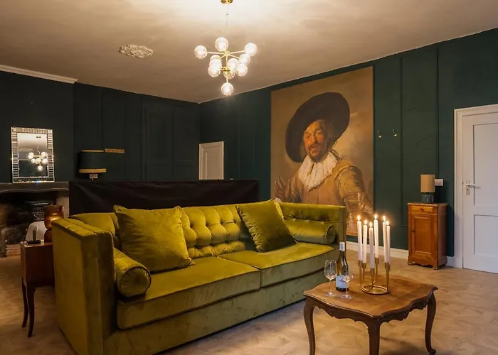 Chateau 3* Melay (Haute-Marne)