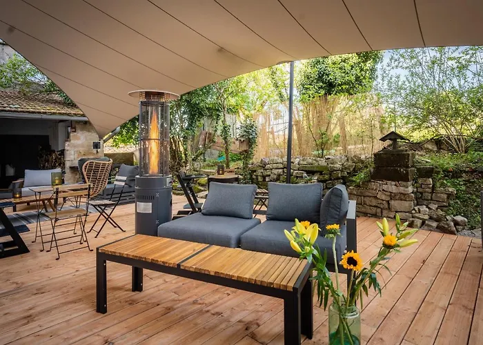 Chateau Bed & Breakfast