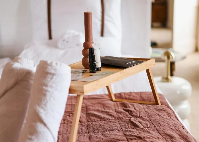 Bed & Breakfast Chateau 3*