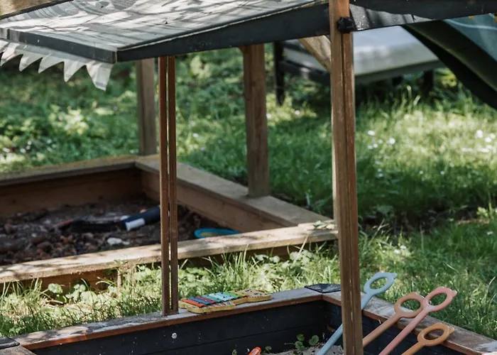 Bed & Breakfast Chateau Melay (Haute-Marne)